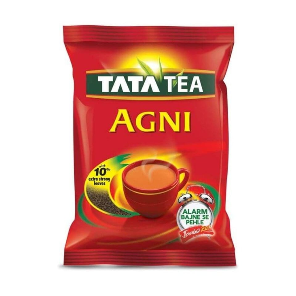 Tata Tea Agni 500G