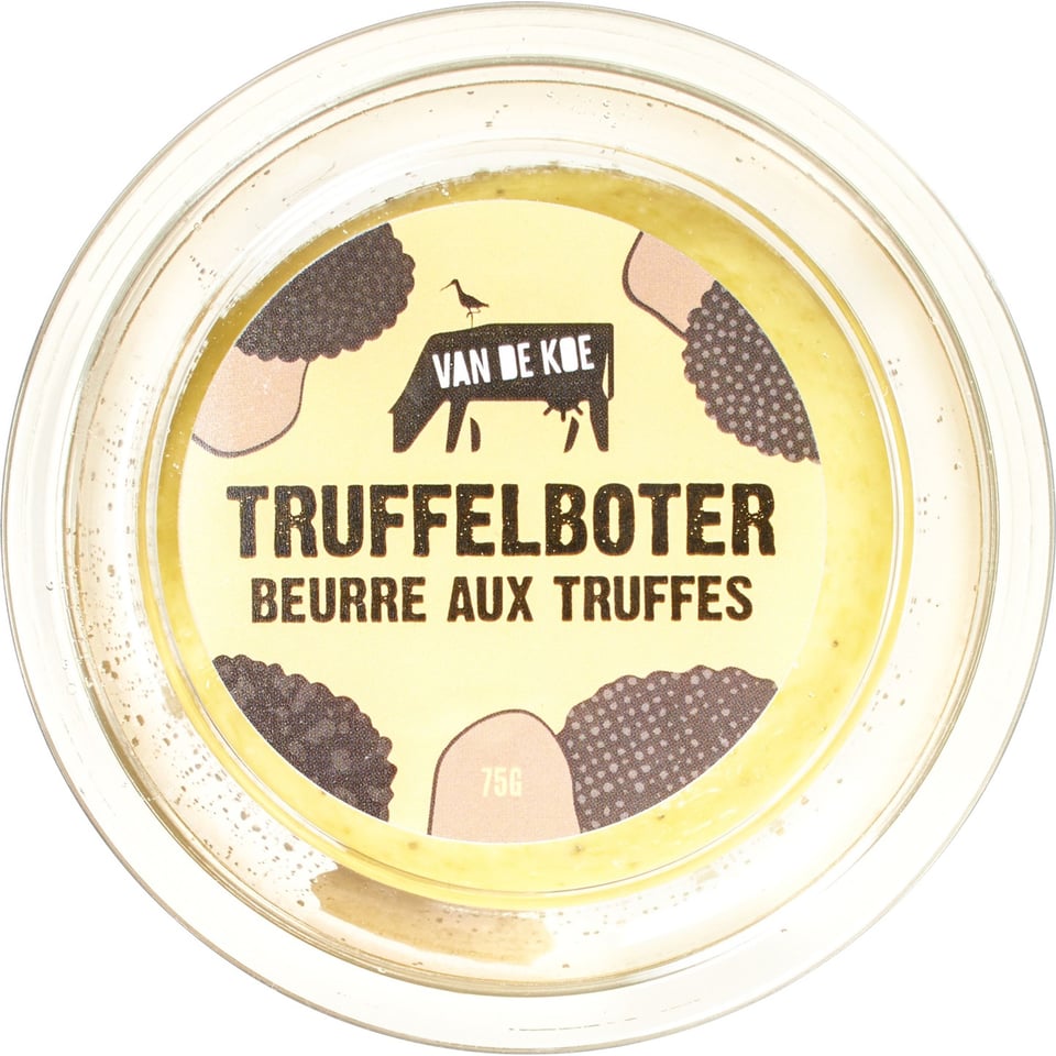 Truffelboter