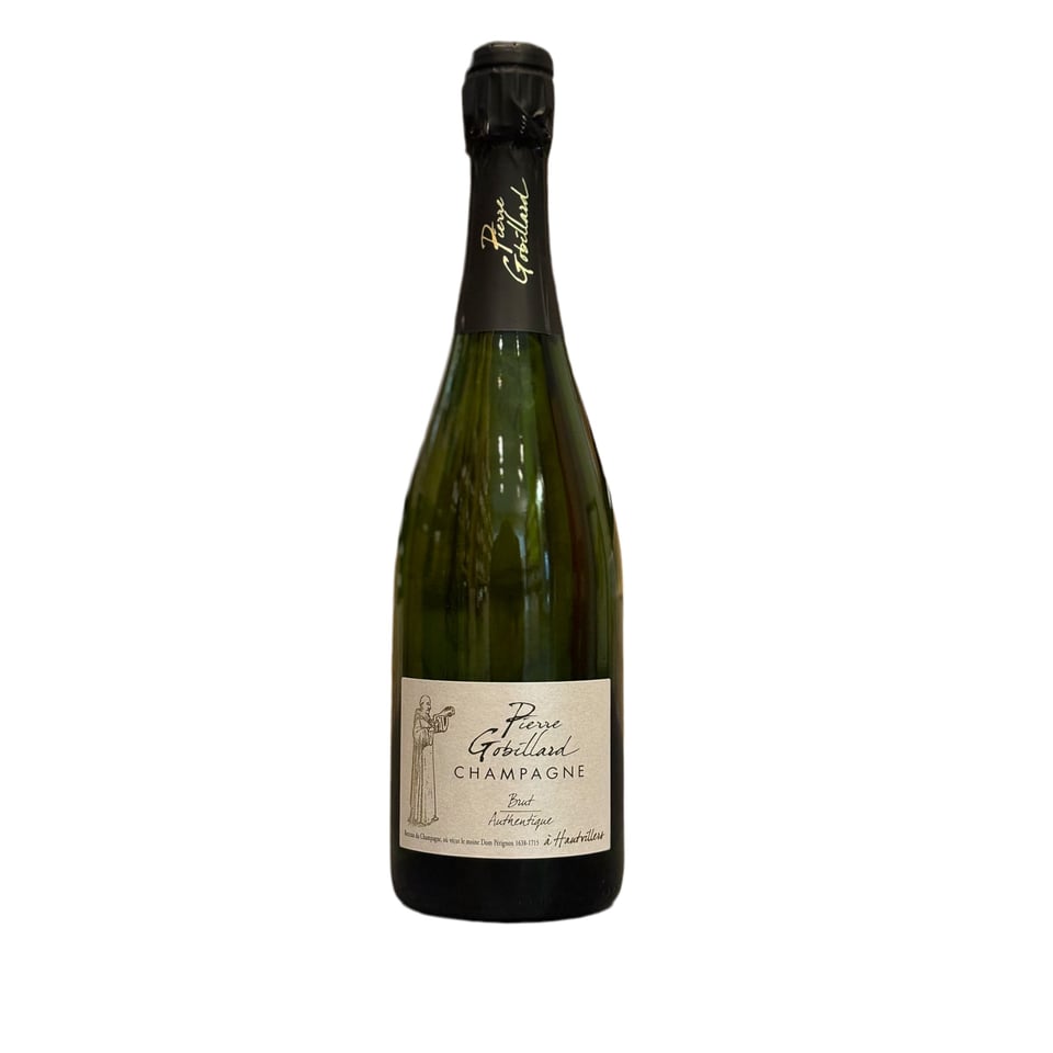 Champagne Pierre Gobillard, Brut authentique