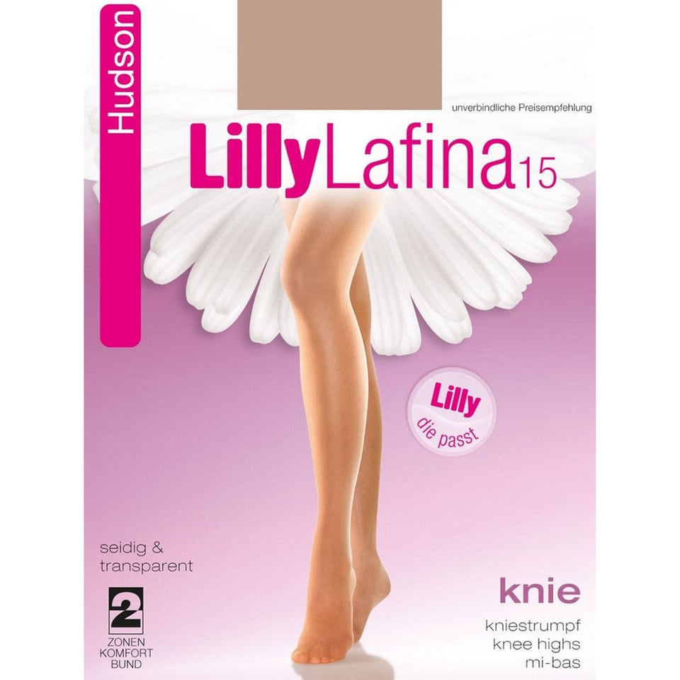 Lilly Lafina 15 2P 120002301