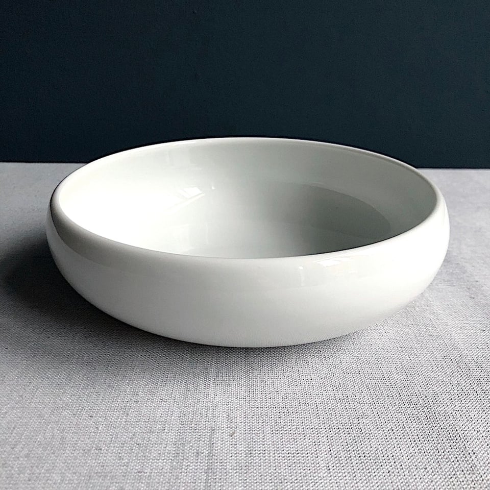Cocotte Wit 17,5 Cm SALE