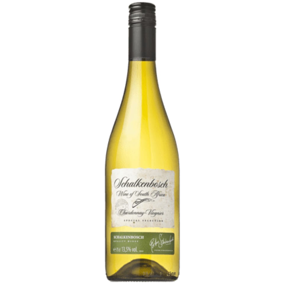Schalkenbosch Chardonnay Viognier