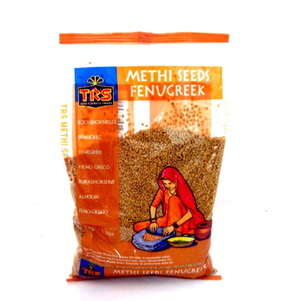 Trs Methi Seeds 1Kg