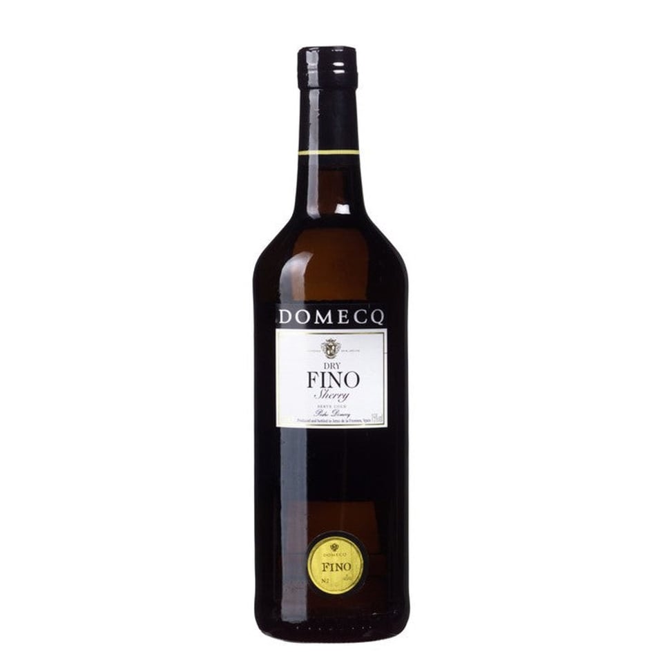 Sherry Pedro Domecq Fino