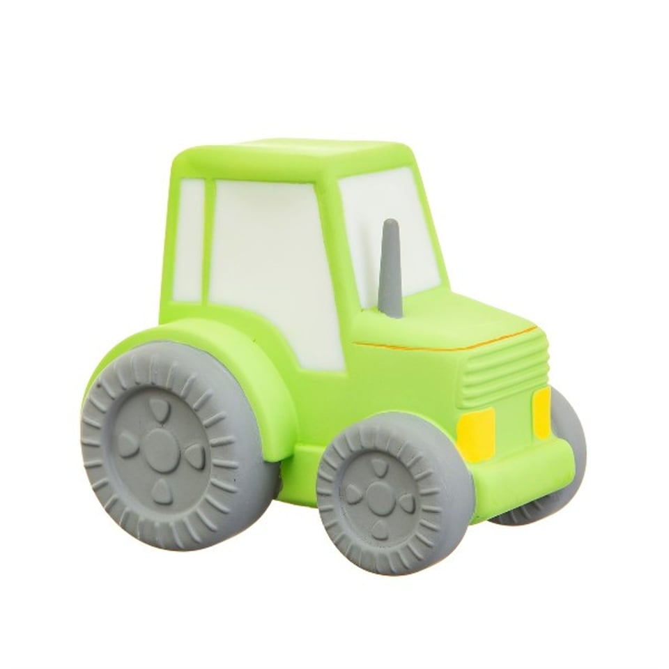 Nachtlampje Tractor
