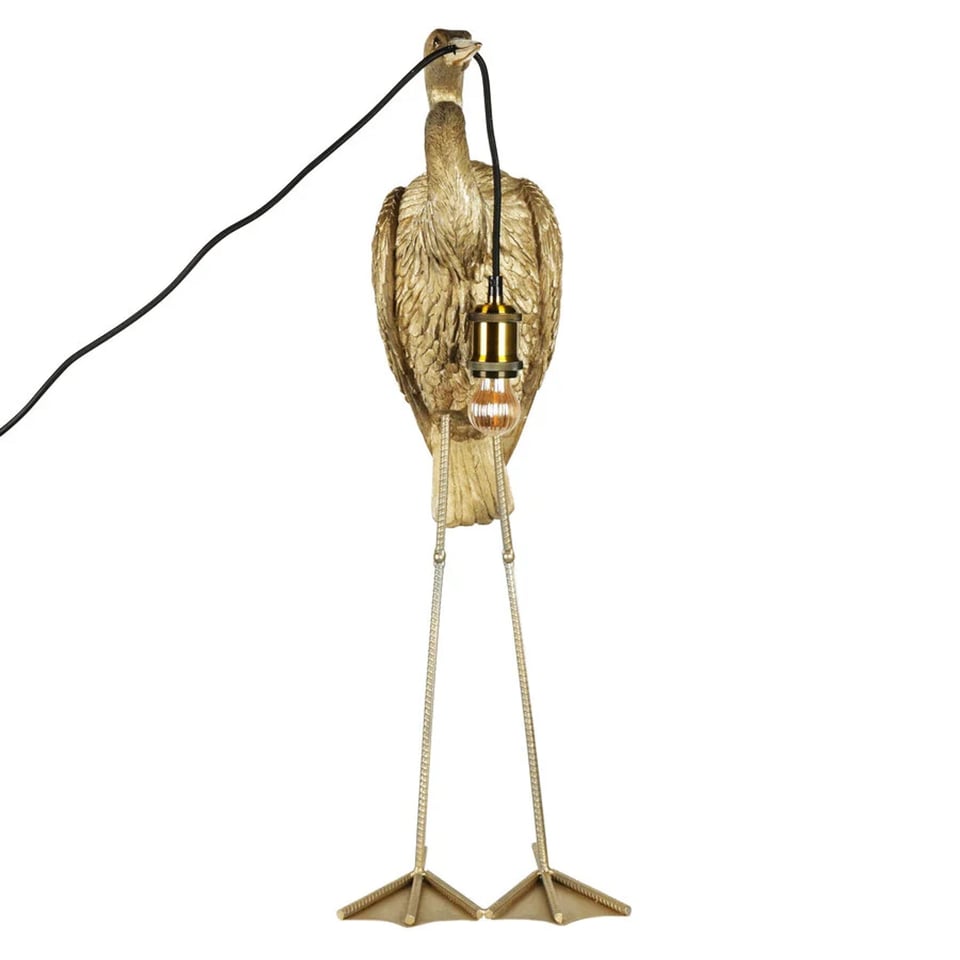 Reiger Lamp