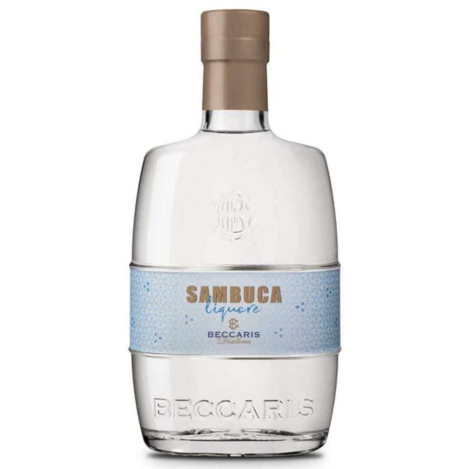 Likeur Beccaris Sambuca