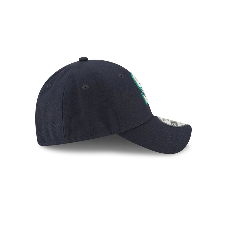 Seattle Mariners The League Navy 9FORTY Cap