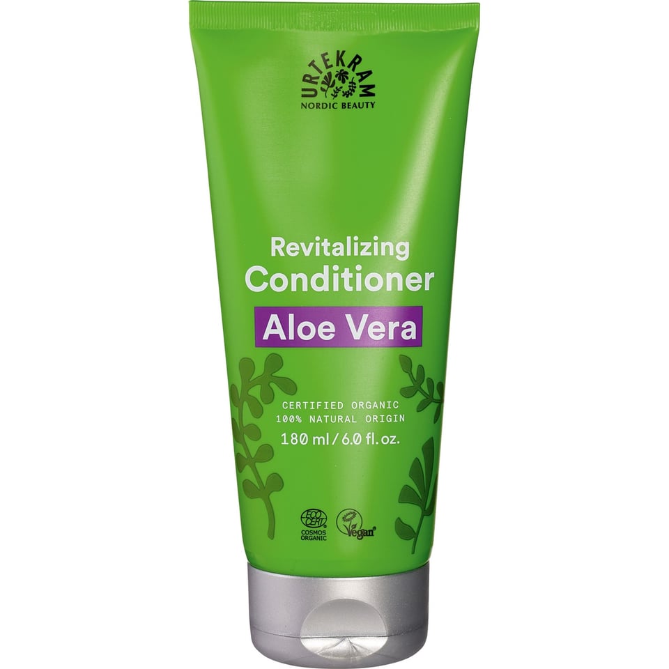 Conditioner Aloë Vera