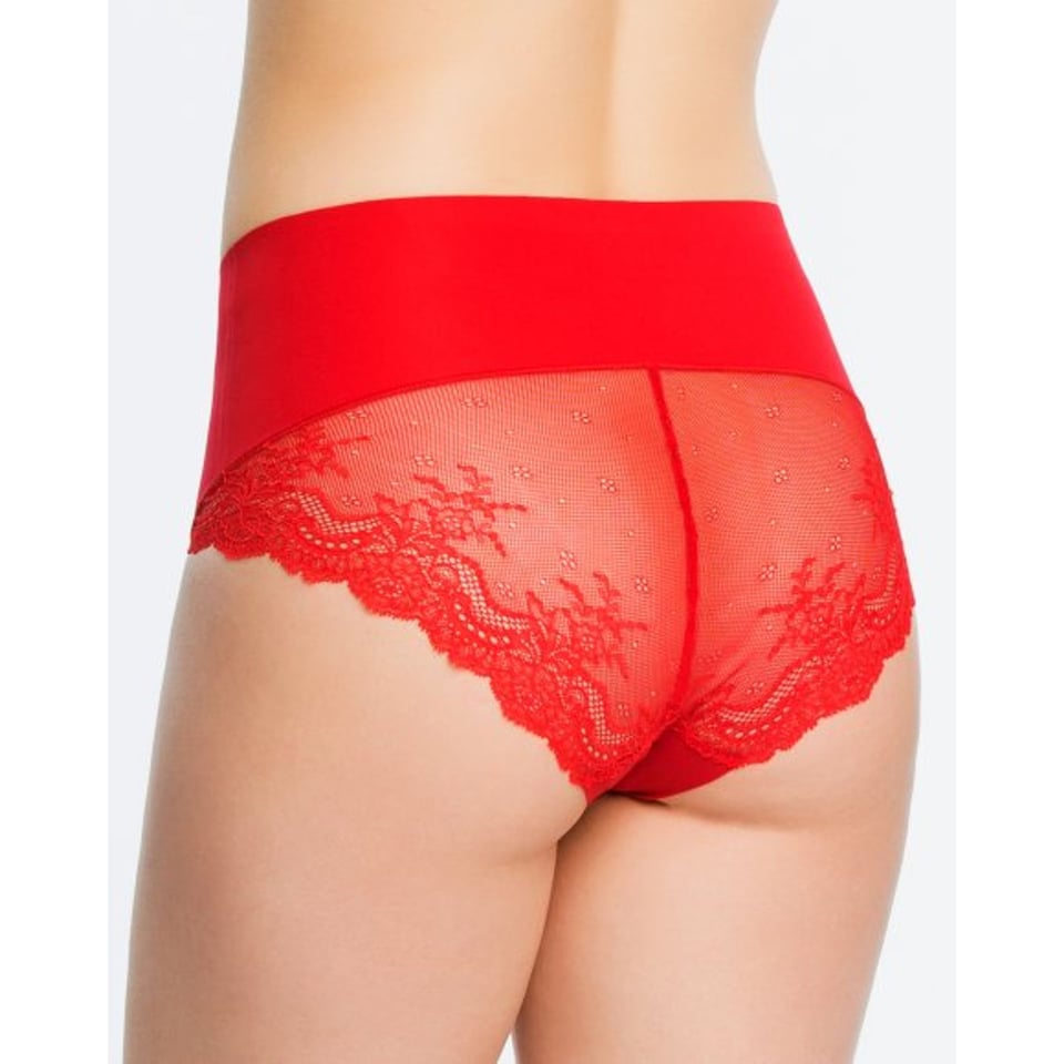 Spanx Undie-tectable Lace Hi-Hipster SPX SP0515