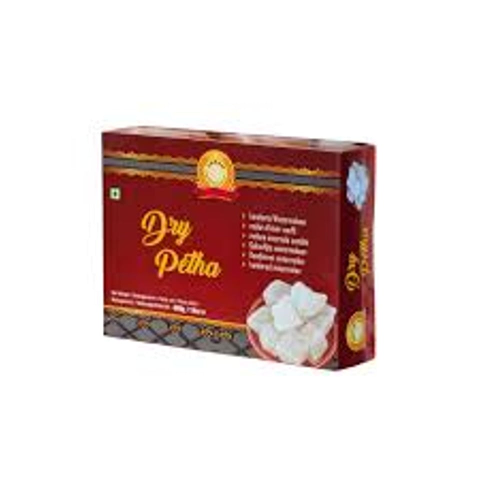 Annam Dry Petha 400 Grams