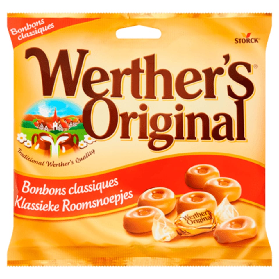 Werther's Original Original Classic