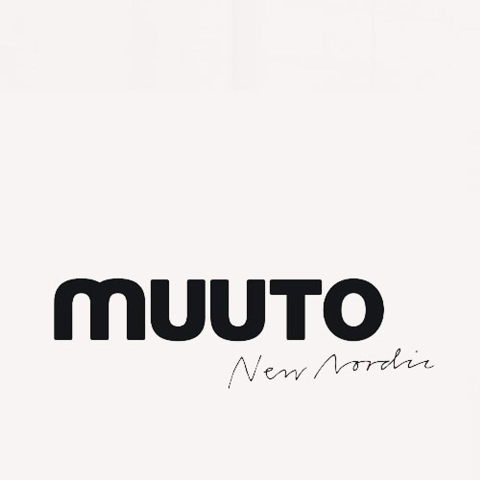 MUUTO E27 Pendant Hanglamp Rozenroze