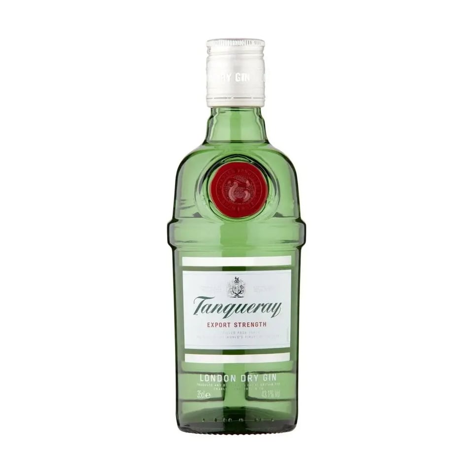 Tanqueray Tanqueray 0,35