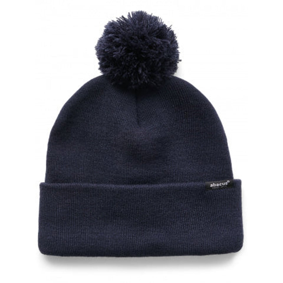 Abacus Edison Knitted Hat