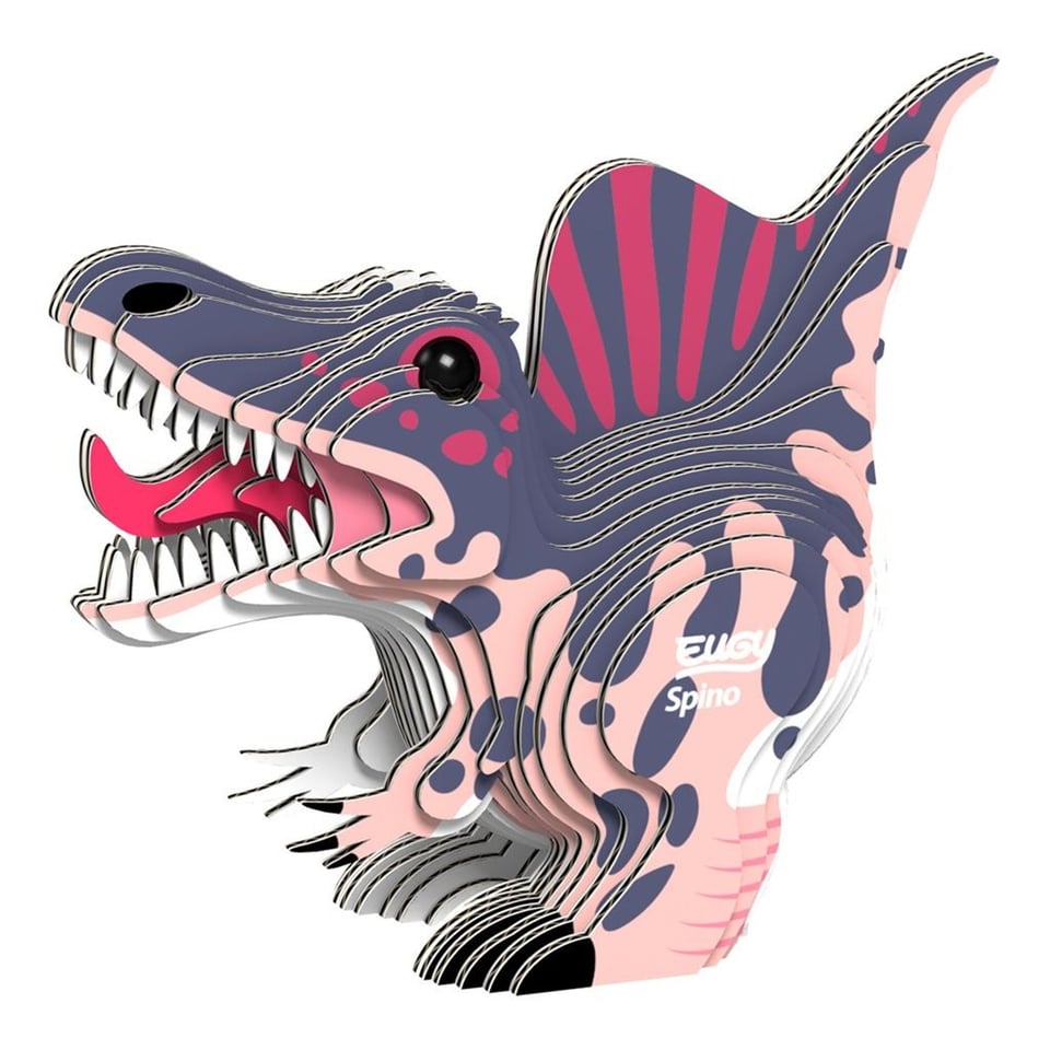 Eugy 3D Puzzel Spinosaurus