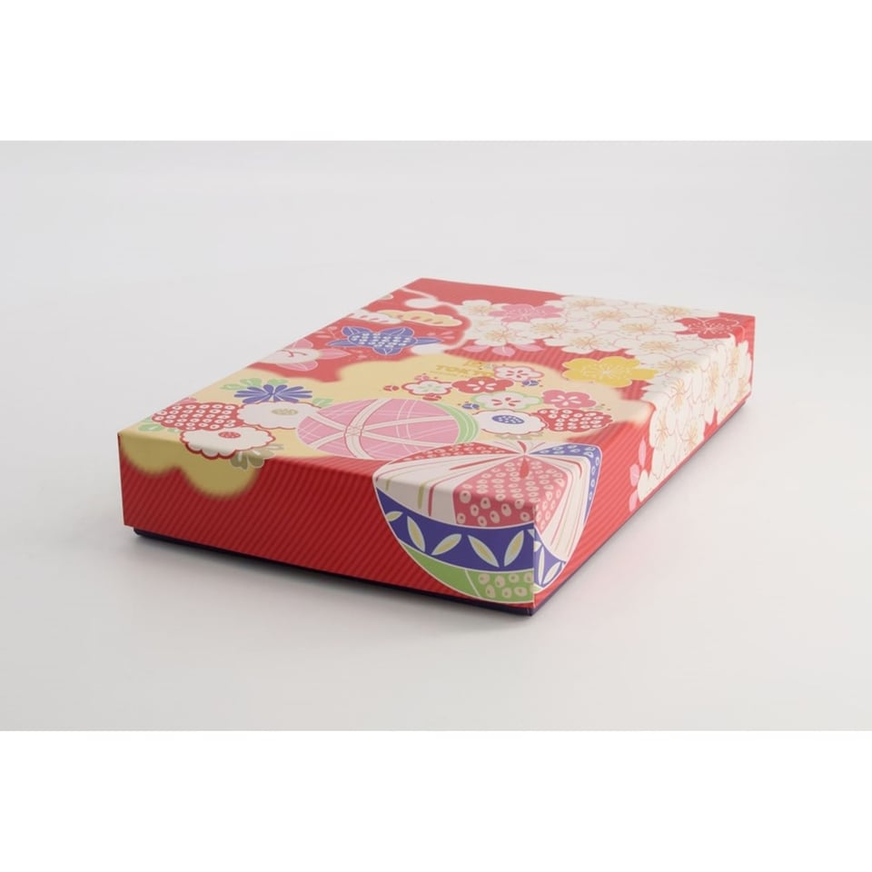 Chopsticks Sakura Flowers (Set/5) Kadoset