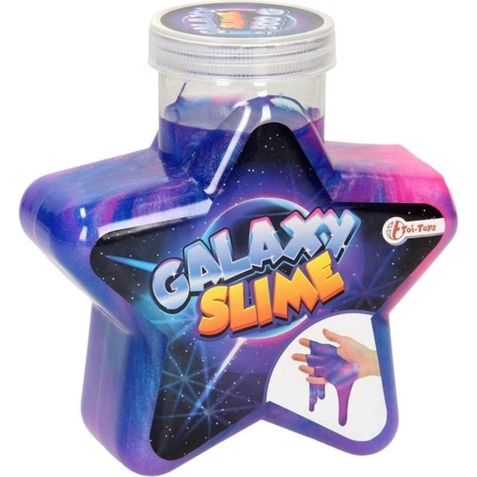 Galaxy Slijm