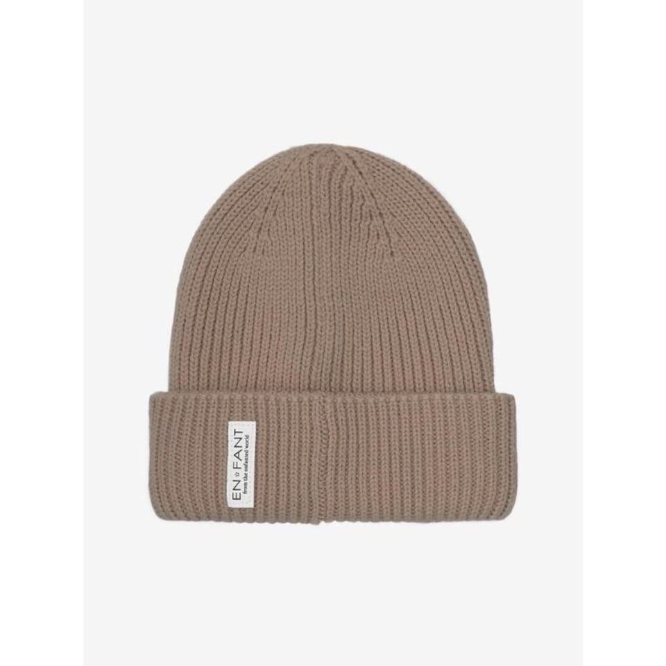 Enfant Beanie Funghi