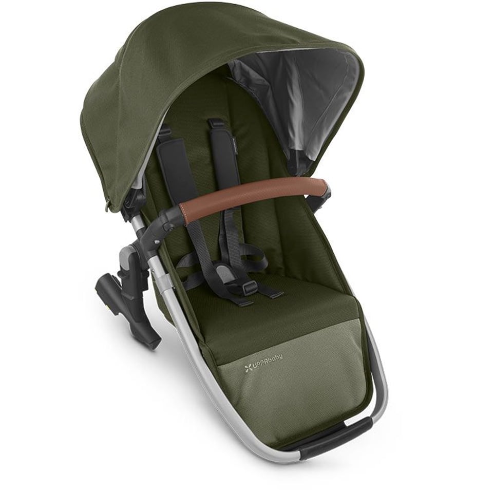 UPPAbaby Rumble seat Hazel
