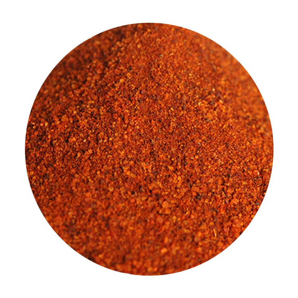 Annatto poeder - 50 gram