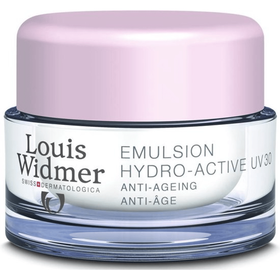 Emulsion Hydro-Active UV 30