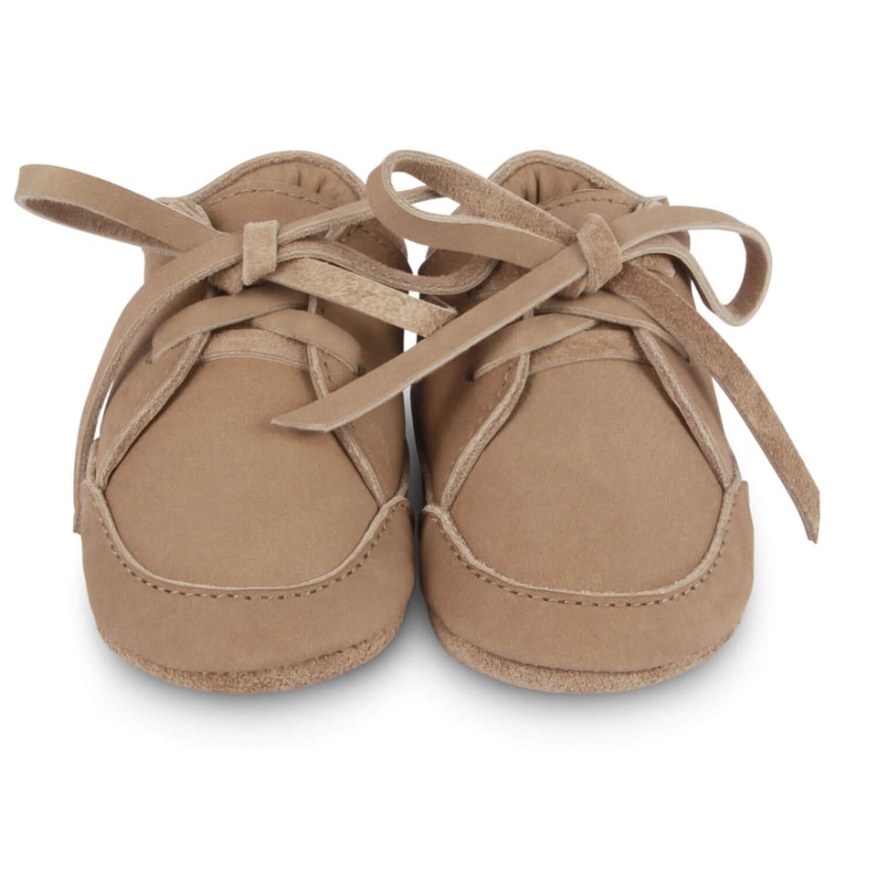 DONSJE AMSTERDAM Pina Classic Baby Shoes 