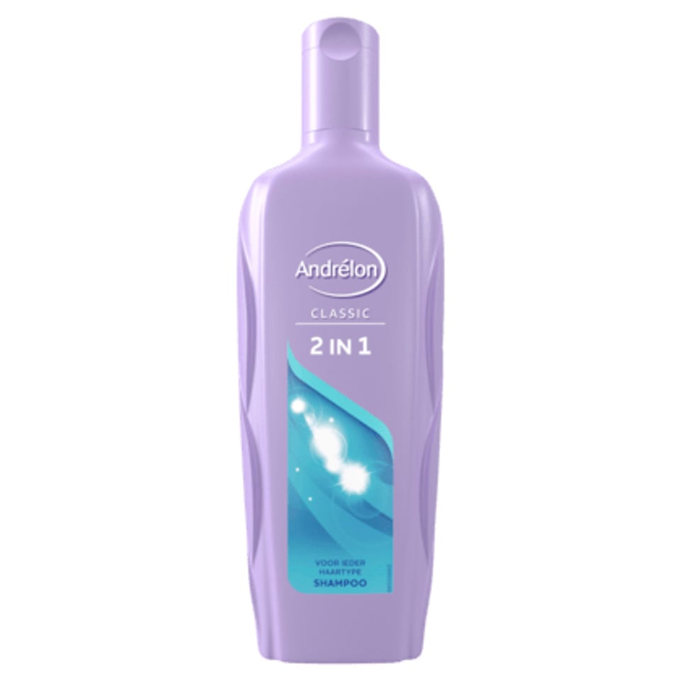 Andrélon Shampoo 2 in 1