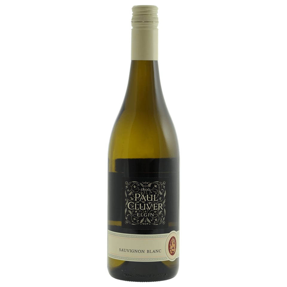 2022 Paul Cluver Village Sauvignon Blanc