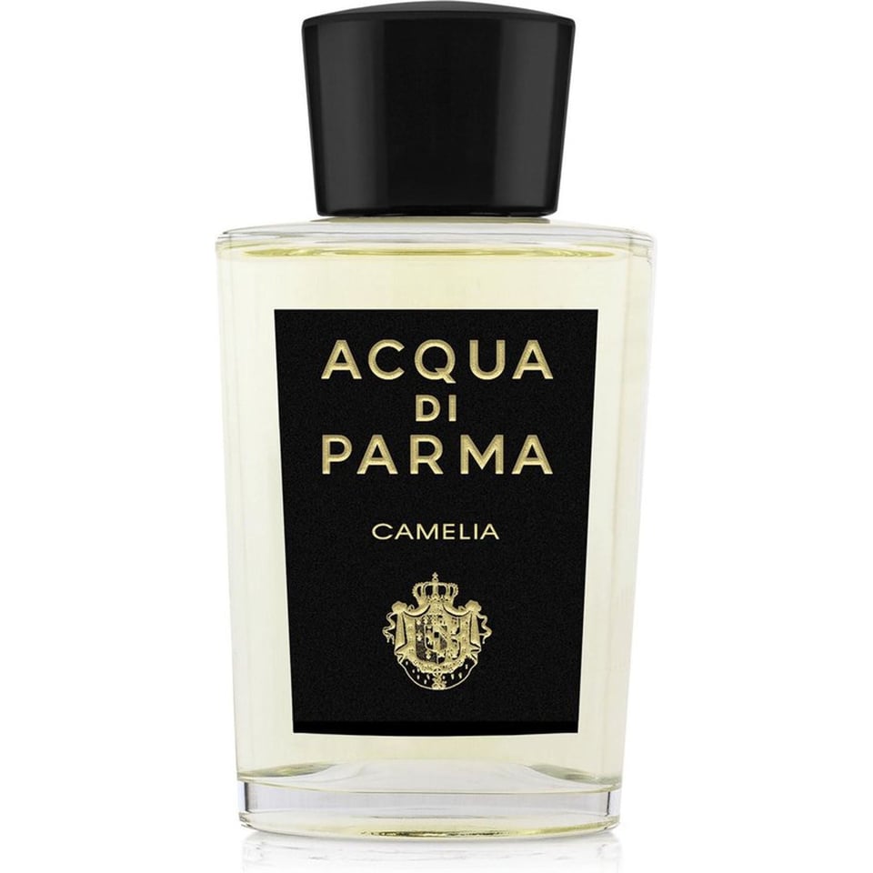 Acqua Di Parma Signature Camelia Eau De Parfum 180 Ml