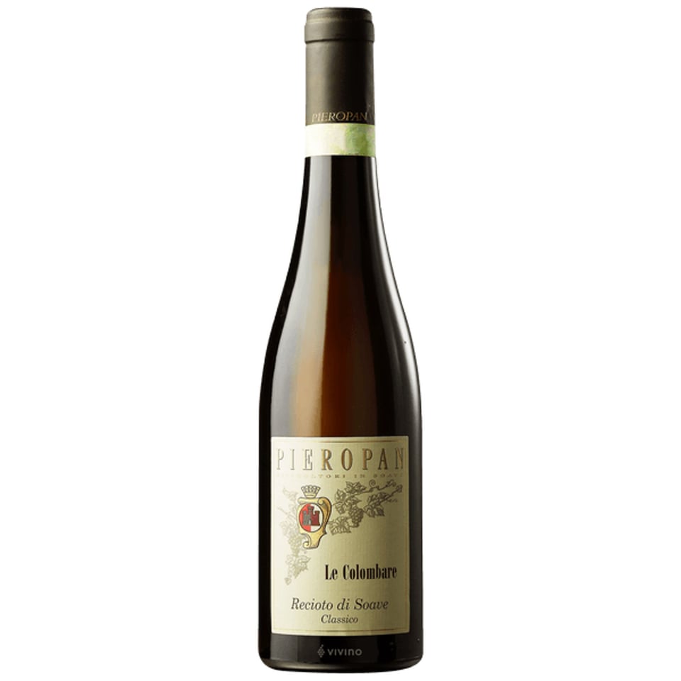 Pieropan Recioto Di Soave Le Colombare