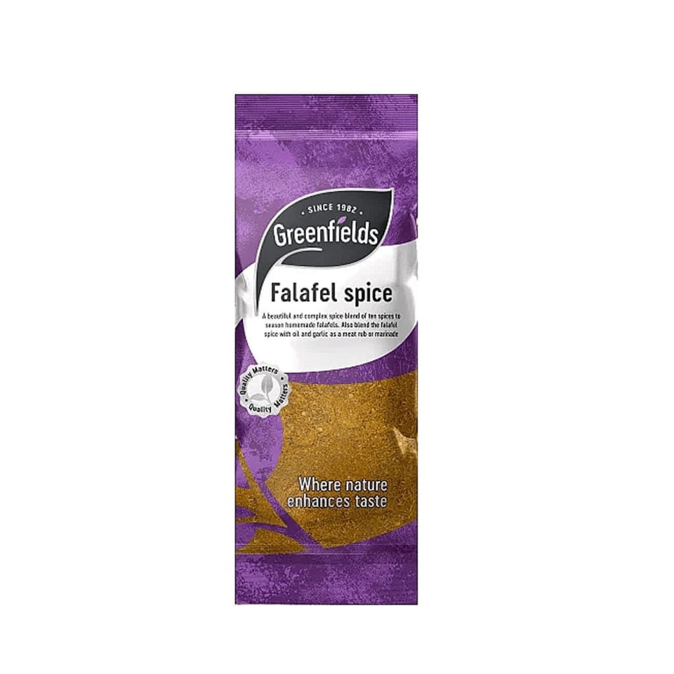 Greenfields Falafel Spices 75Gr