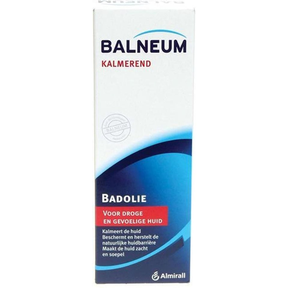 Balneum Baby Kalmerend - 100 Ml -