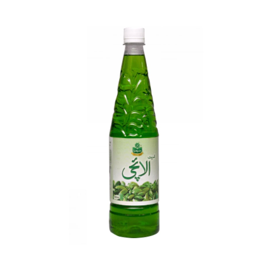 Marhaba Sharbat Ellachi 800Ml