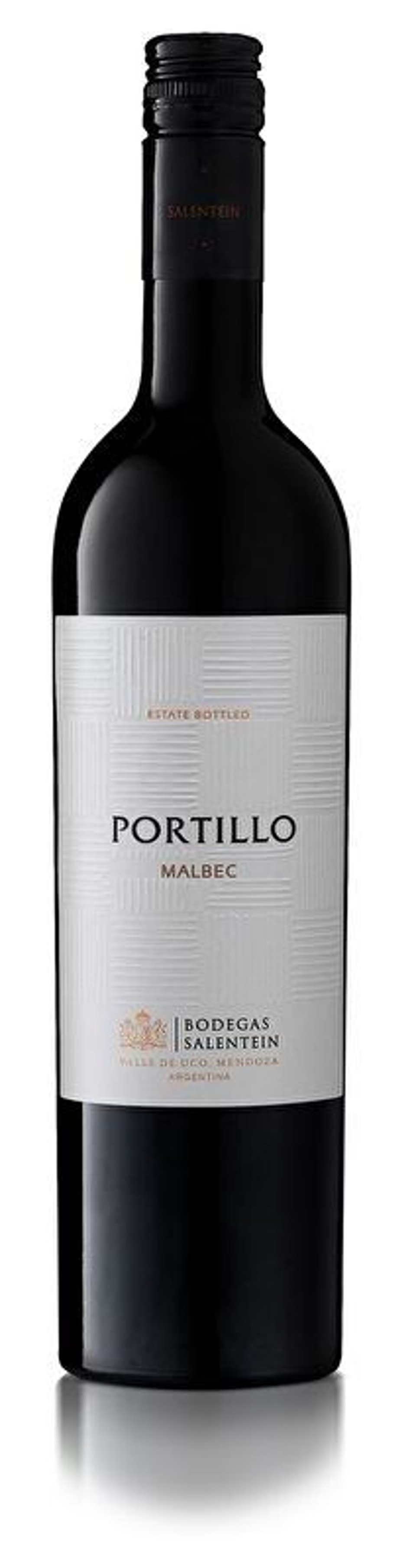 El Portillo Malbec.