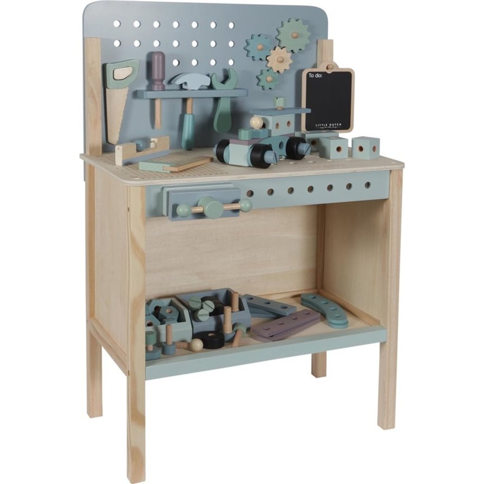 Little Dutch Werkbank