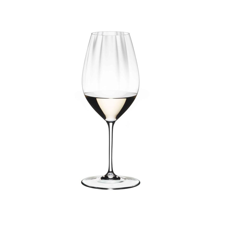 Riedel - Performance Riesling Wijnglas - Set Van 2