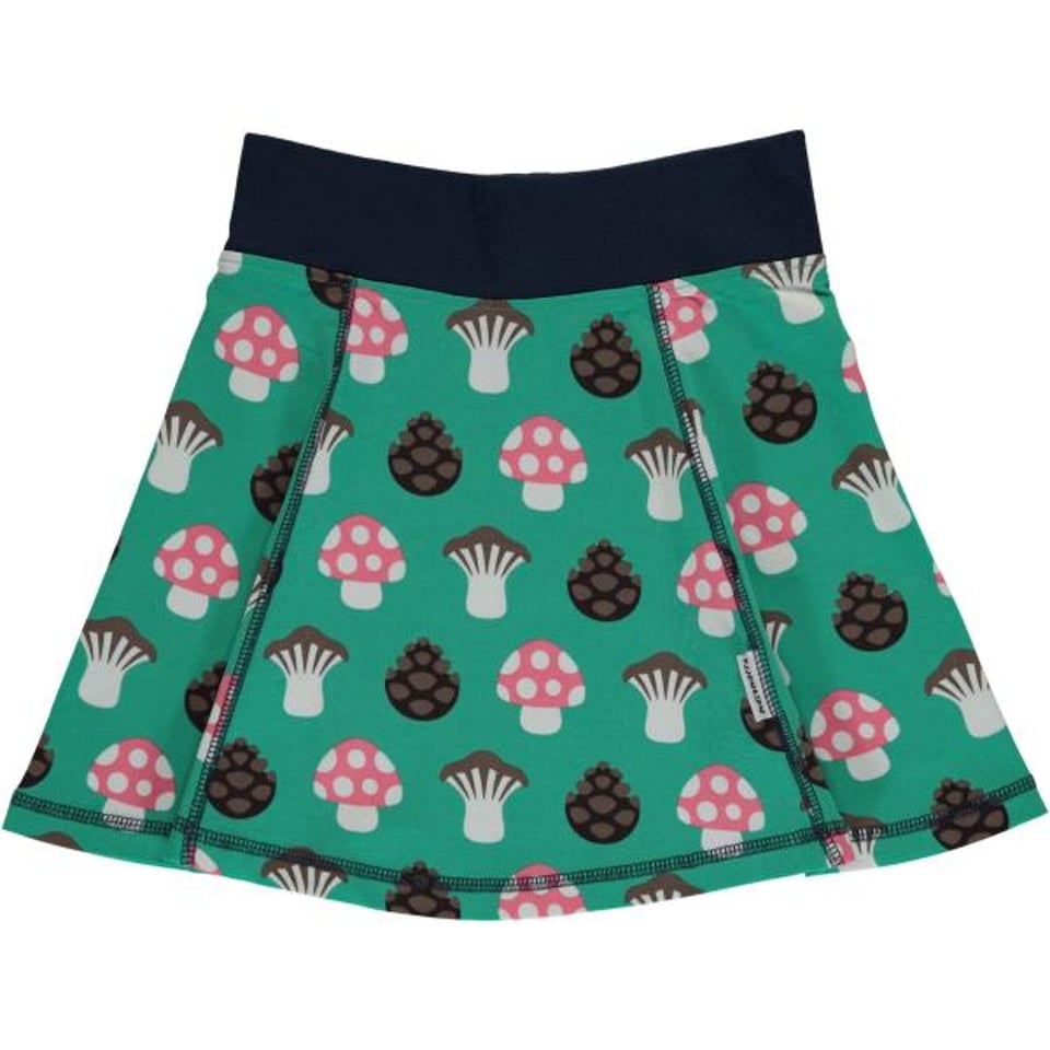 Skirt Vipp Mushroom