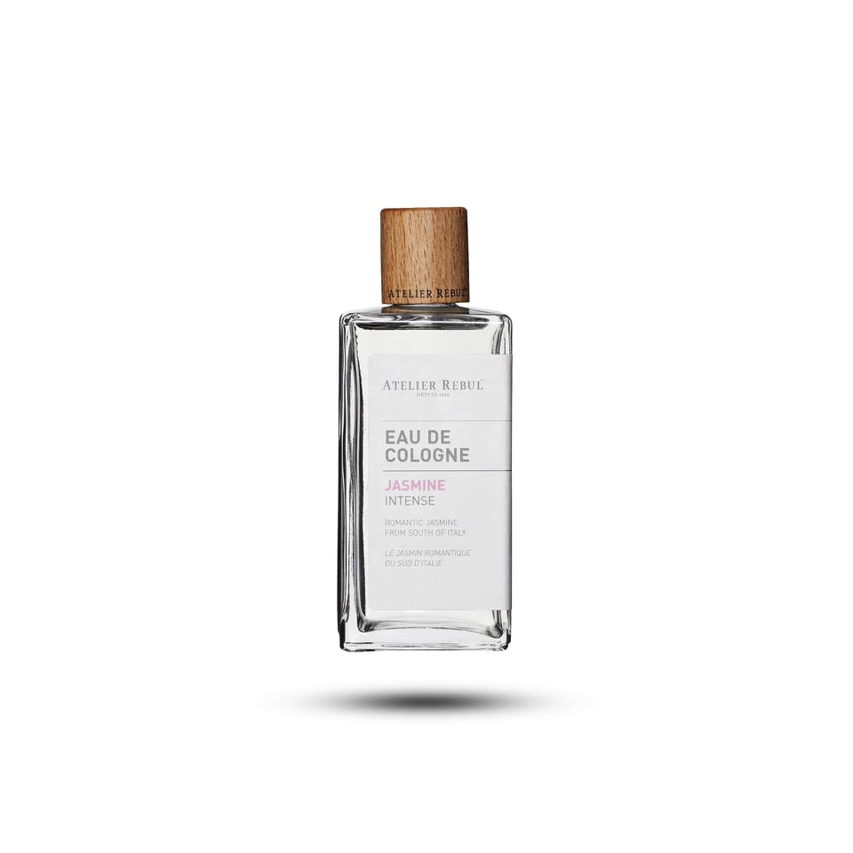 Atelier Rebul Jasmine Eau de Cologne 200ml