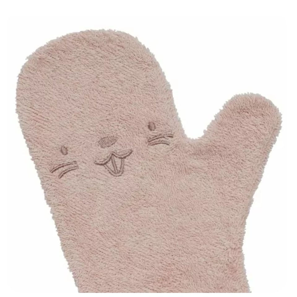 Baby Shower Glove - Blush