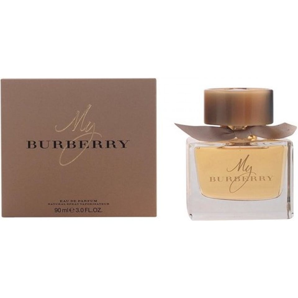 Burberry My Edp 90 Ml