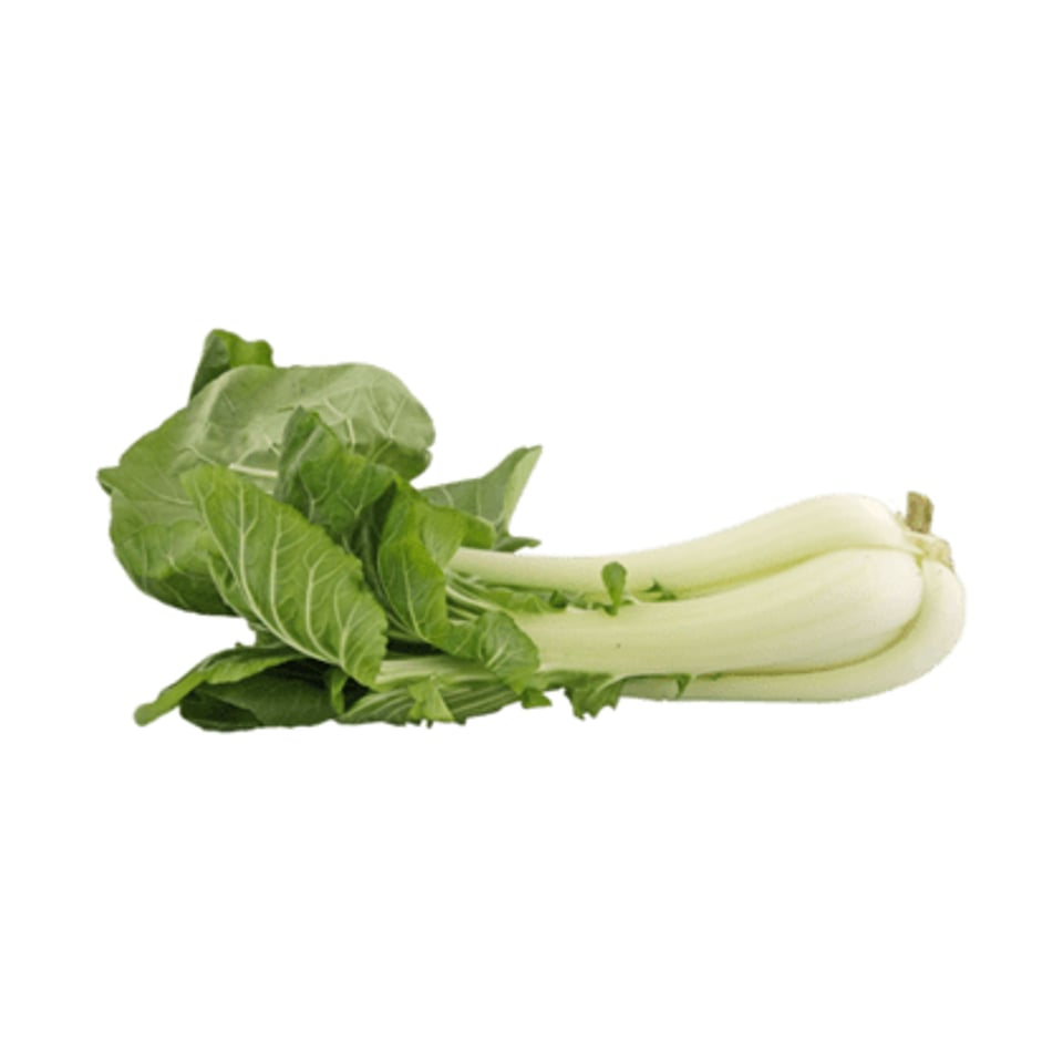 PLUS Paksoi