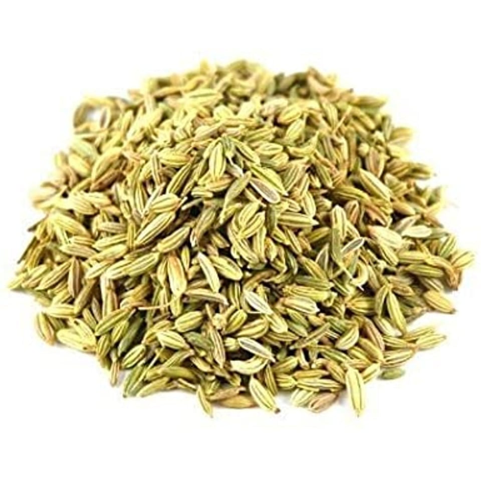 Aft Fennel Seeds 1Kg