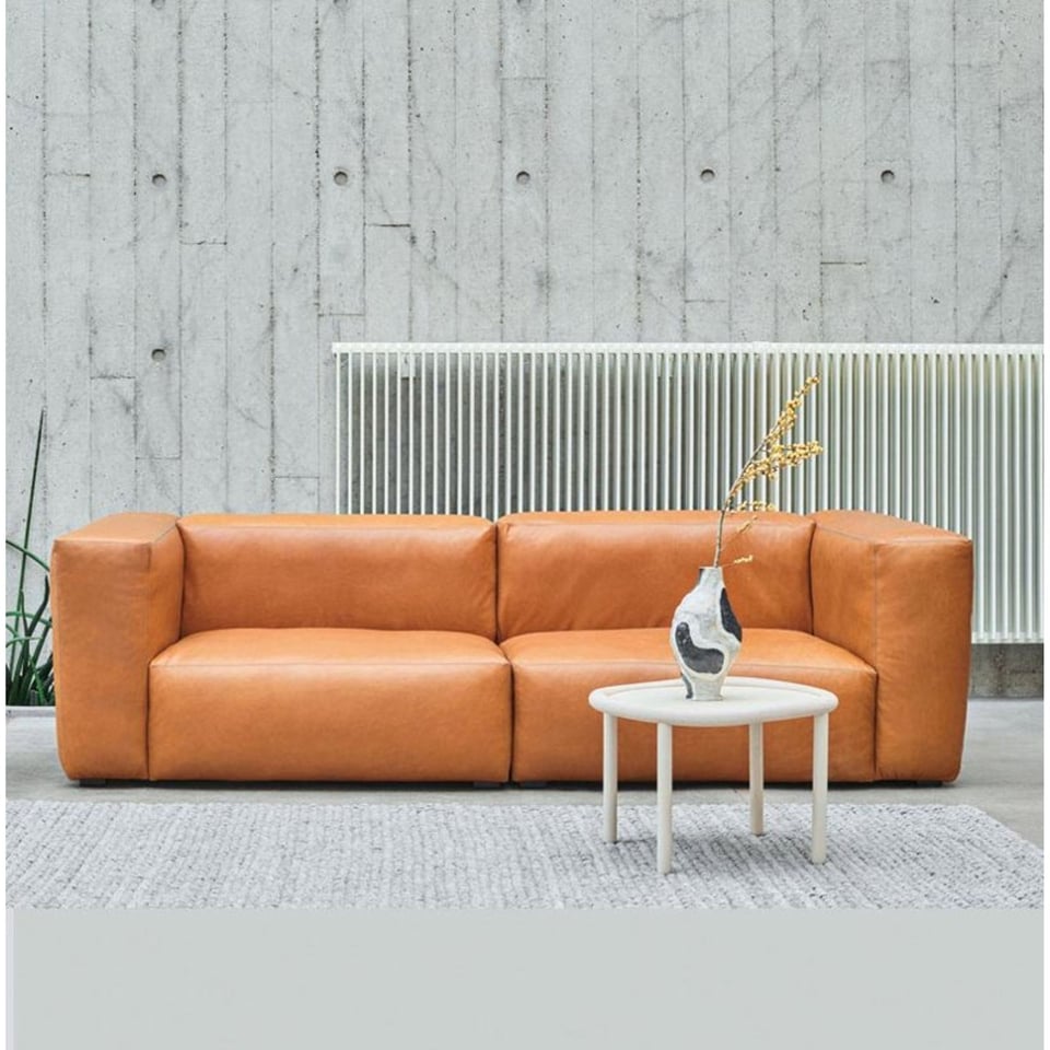Mags Soft Sofa - 3 Zits Bank 278,5 Cm