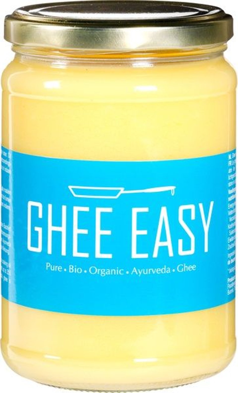 Ghee Naturel