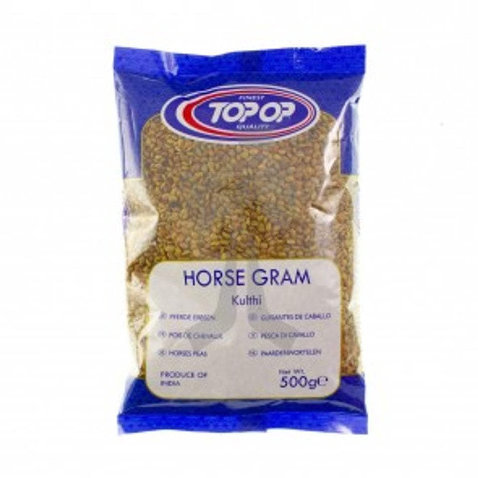 Top Op Horse Gram 500Gr