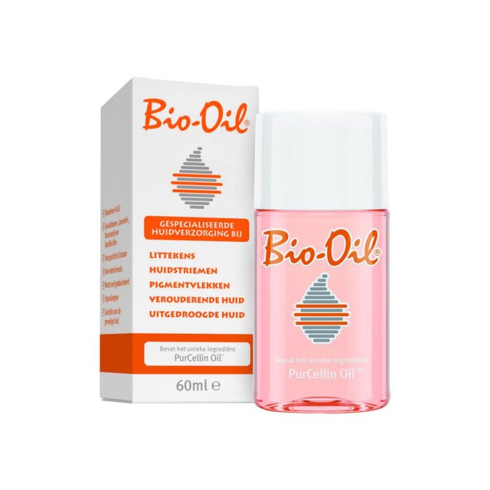 Bio Oil