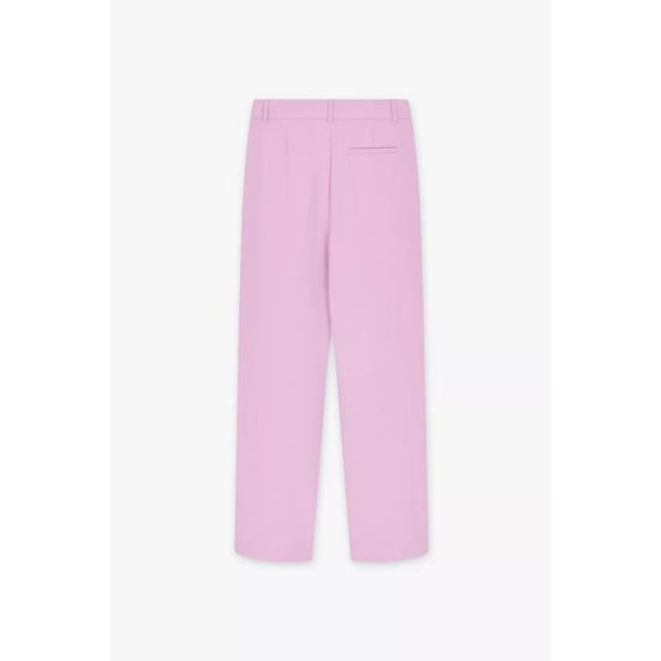 CKS Pants Taranto Roze