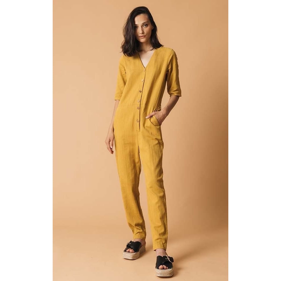 Jumpsuit Jamaica