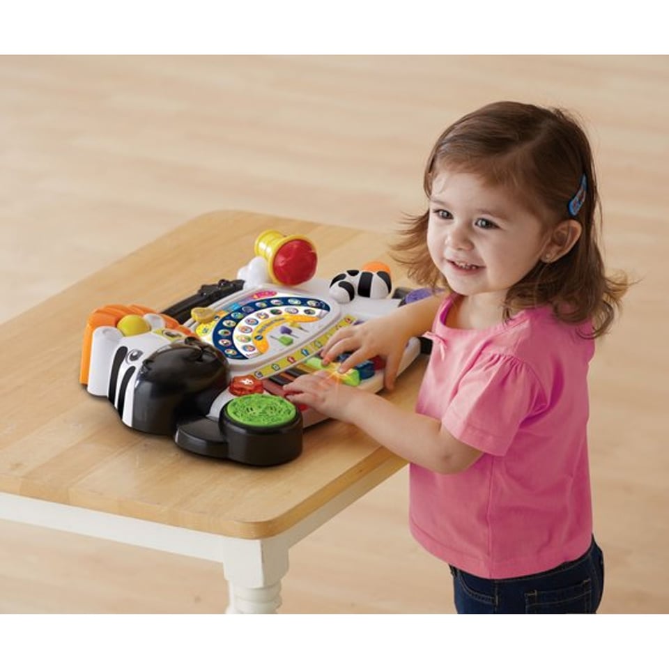Vtech Zing en Speel Piano